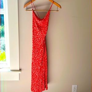 Diane von Furstenberg dress